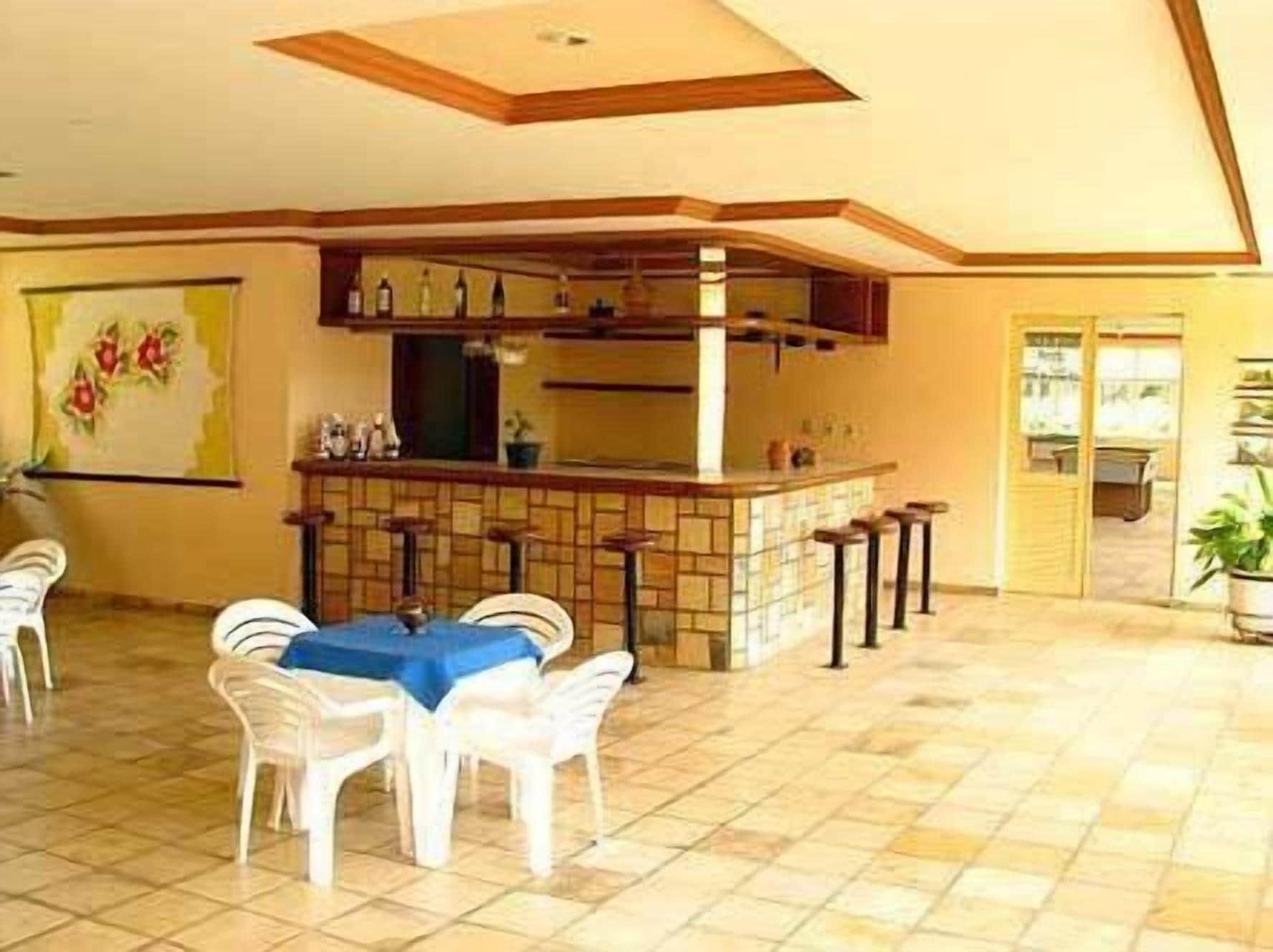 Bar/Salón Hotel das Fontes