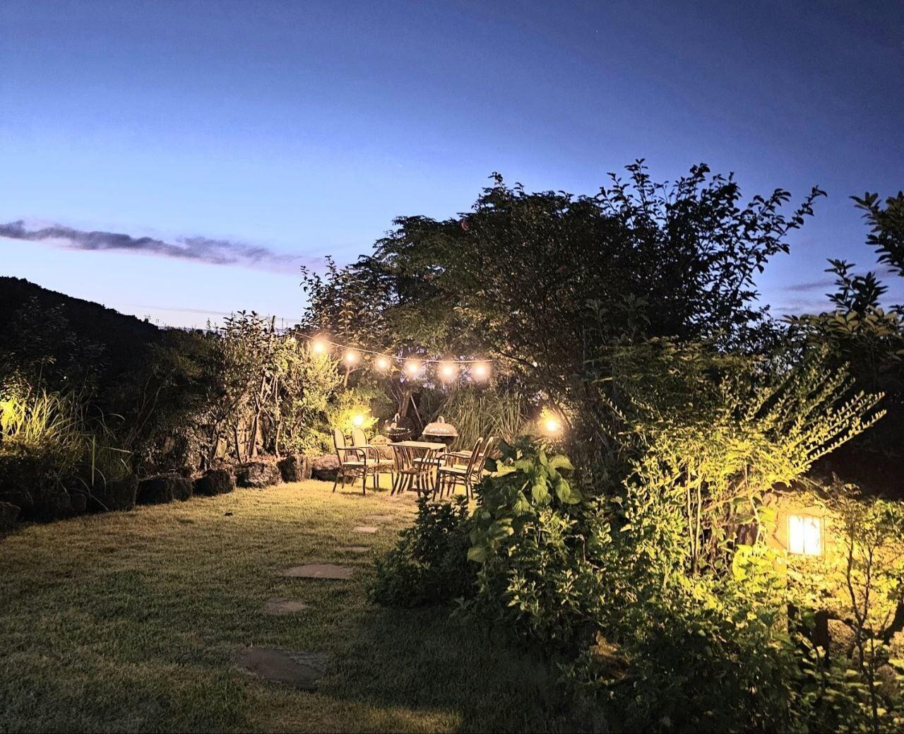 Comodidades del Alojamiento Bookchon Place Jeju