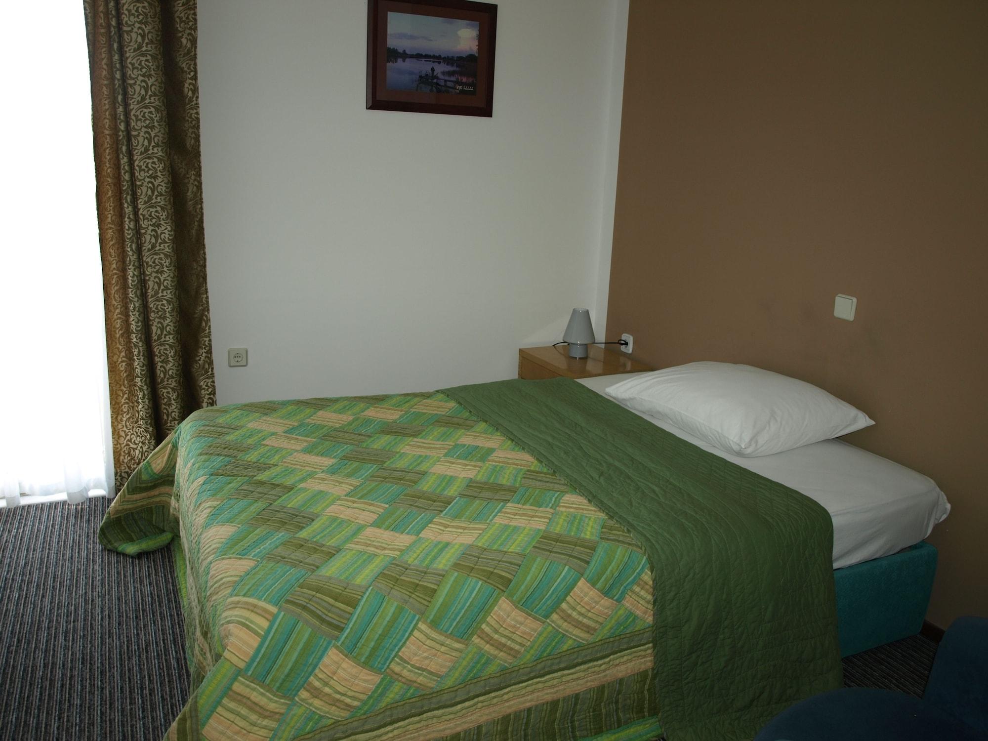 Habitación Hotel Podravina