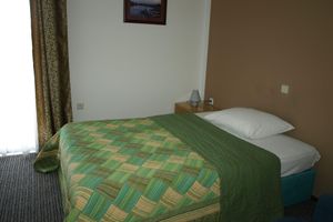 Alojamiento - Hotel Podravina