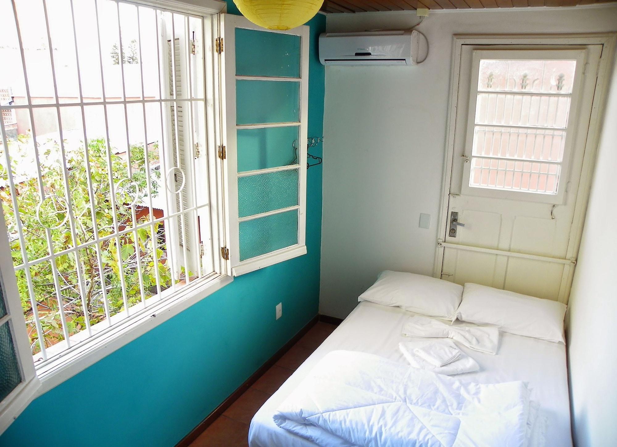 Habitación POA Eco Hostel