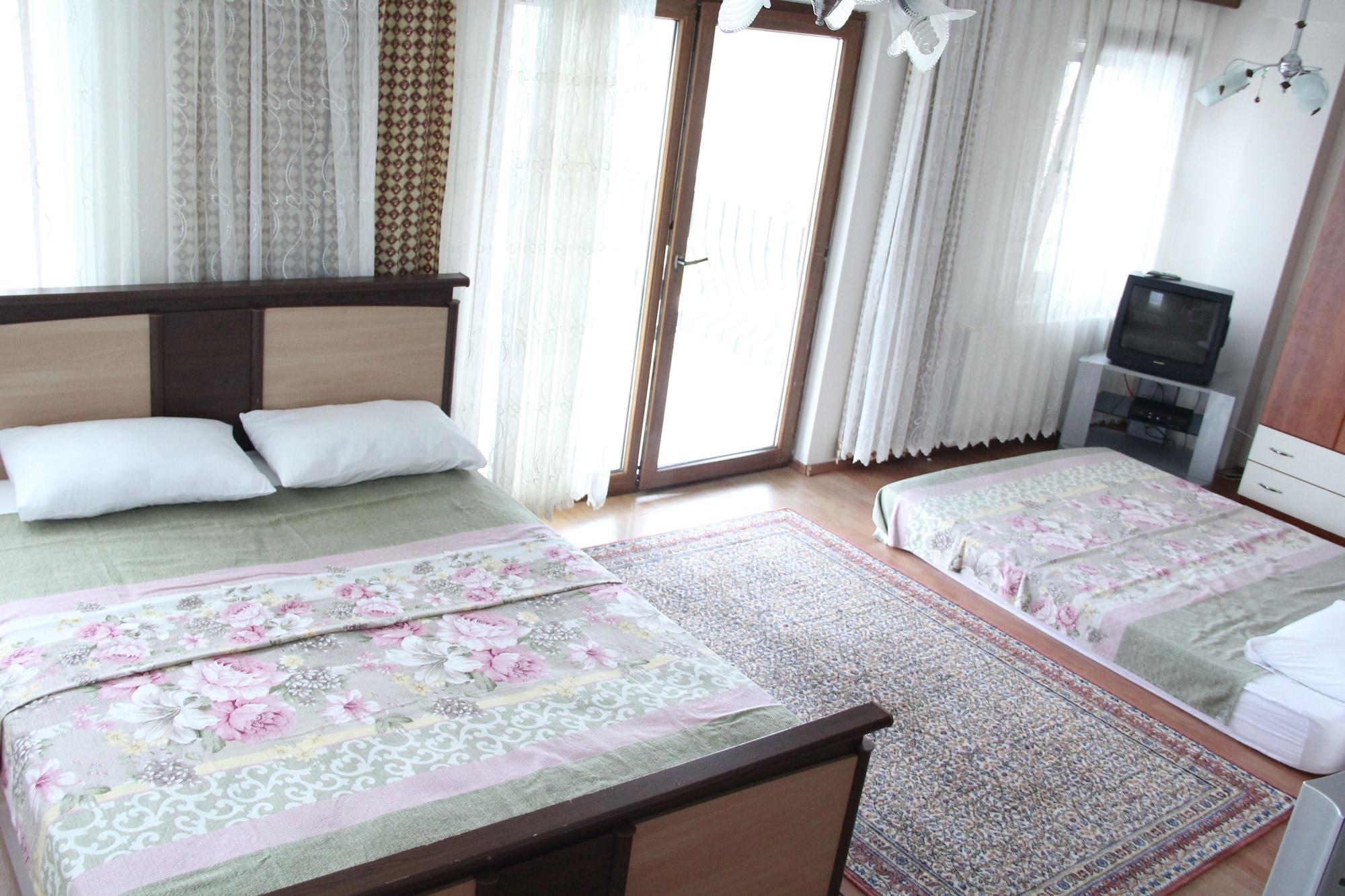 Habitación Sile Dikcati Pansiyon