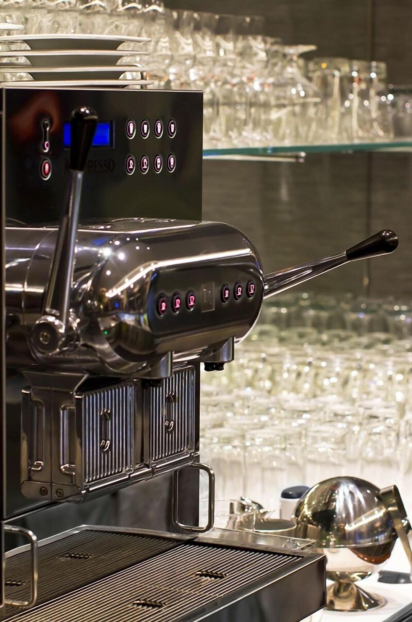 Bar/Salón Marc München