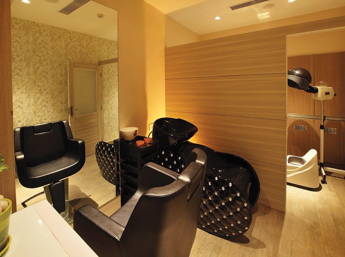Spa LE MARITIME KOCHI