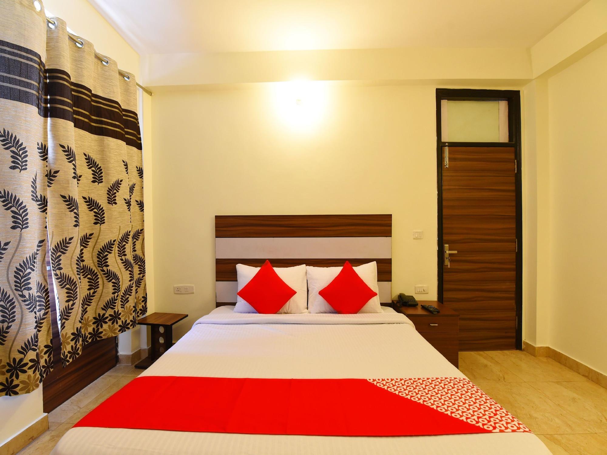 Habitación OYO 12818 Dev Villa