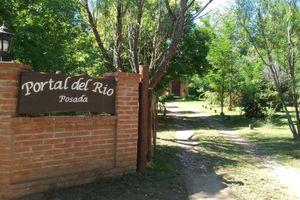 Alojamiento - Portal del Río Posada