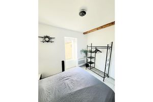 Alquiler Vacacional - Charming 2-bedroom apartment 400m from station center
