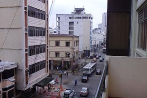 Alojamiento - Hostal Galápagos