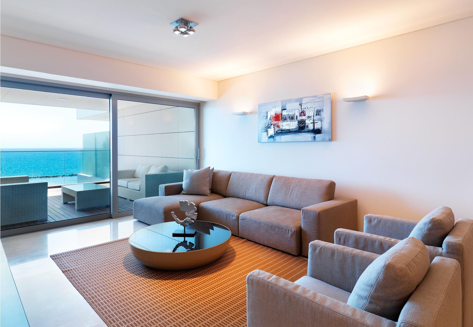 Habitación Olympic Residence