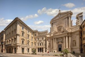 Alojamiento - Six Senses Rome
