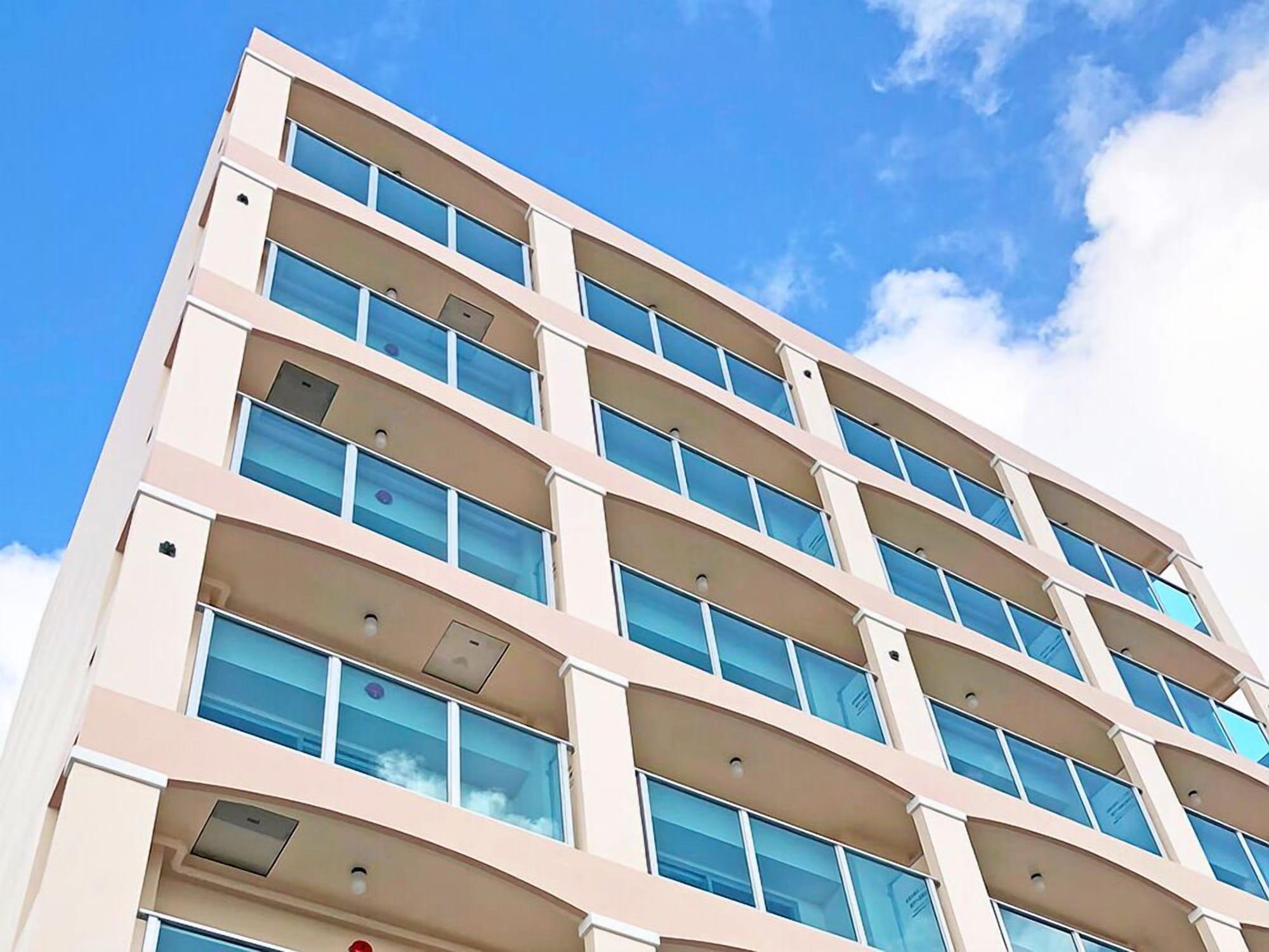 Varios Hotel Sakurano Familia