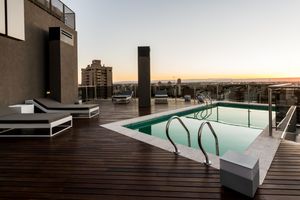 Alojamiento - Yrigoyen 111 Hotel
