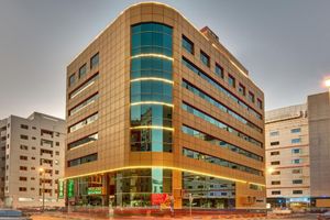 Alojamiento - Comfort Inn Hotel
