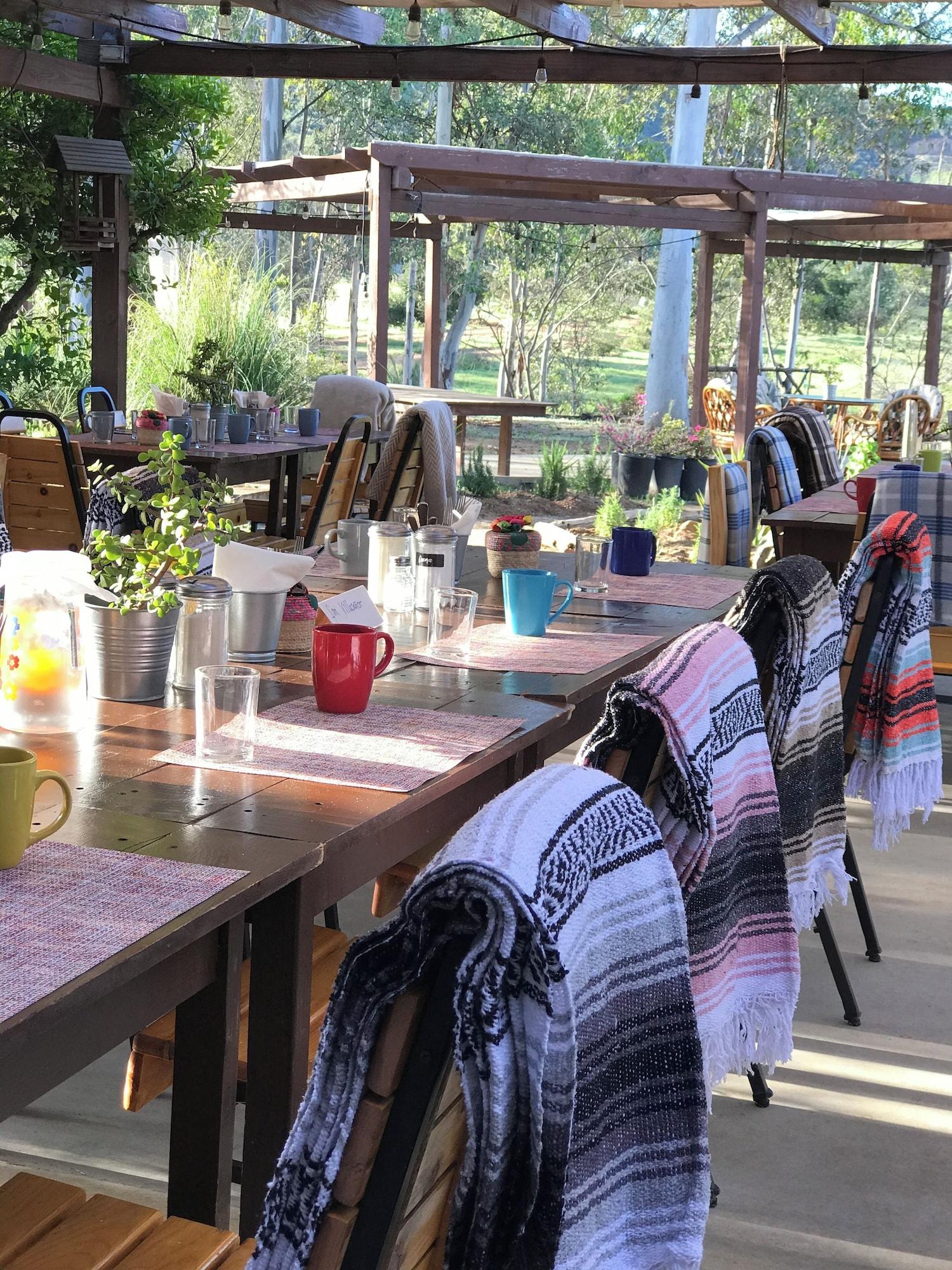 Varios Casa Mayoral B&B Pet friendly