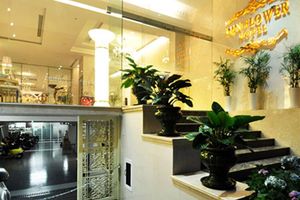 Alojamiento - Sunflower Luxury Hotel
