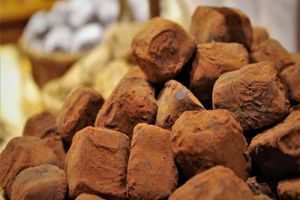 Actividad - El chocolate belga – Tour a pie y taller de chocolate