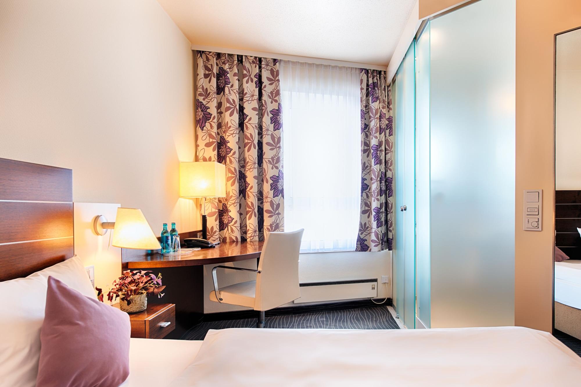Habitación ACHAT Hotel Wiesbaden City