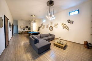 Alquiler Vacacional - All inclusive tourist accommodation and experiences, 6 bedroom with Jacuzzi
