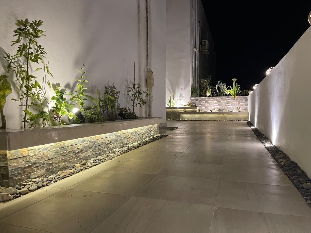 Varios La Casa Guest House