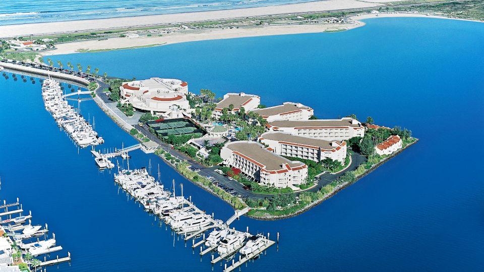 Hotel Loews Coronado Bay Resort
