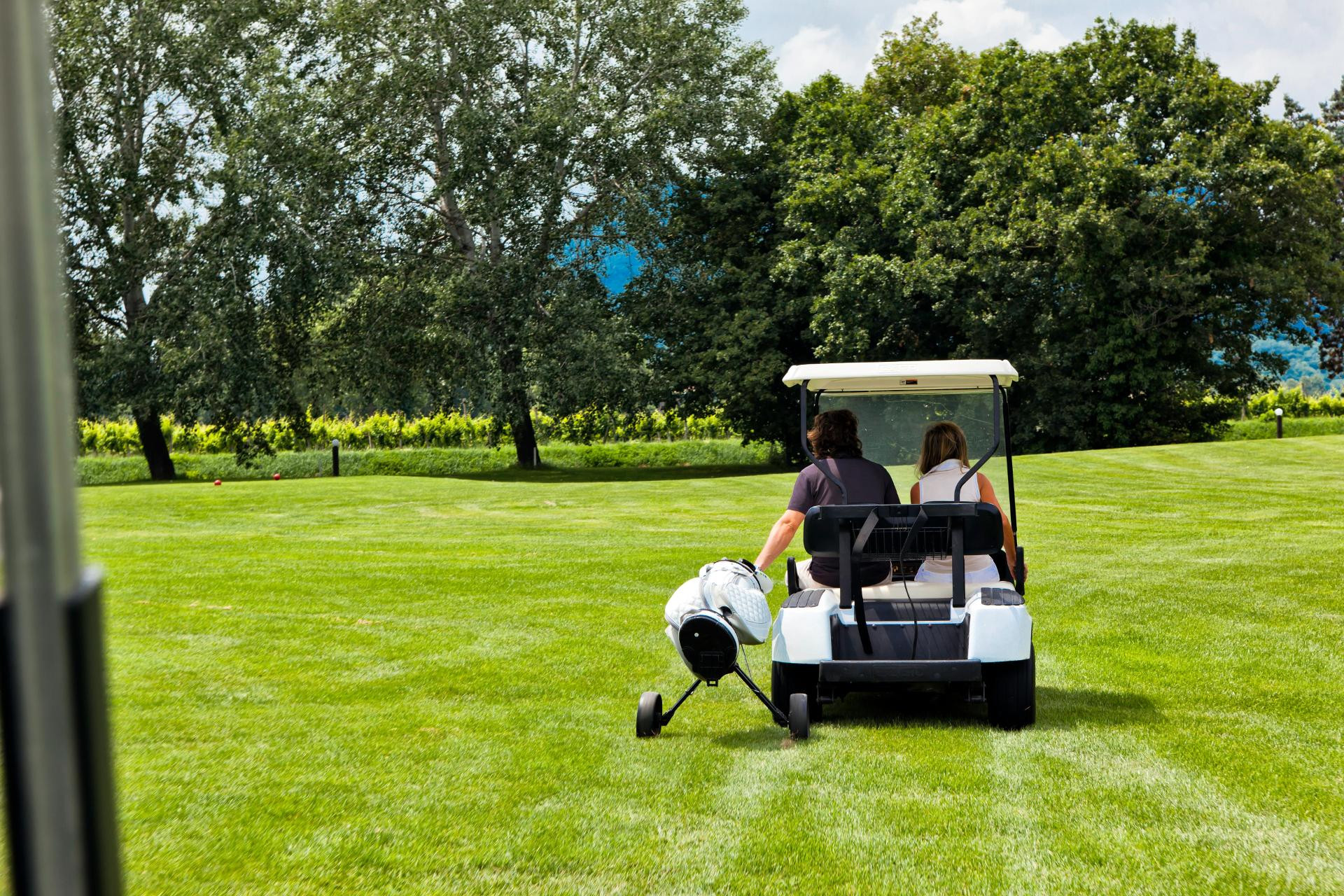 Instalaciones Recreativas Splendid Hotel