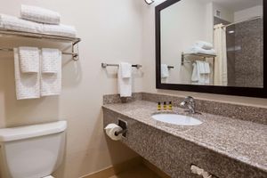 Alojamiento - Best Western Plus Kansas City Airport-KCI East