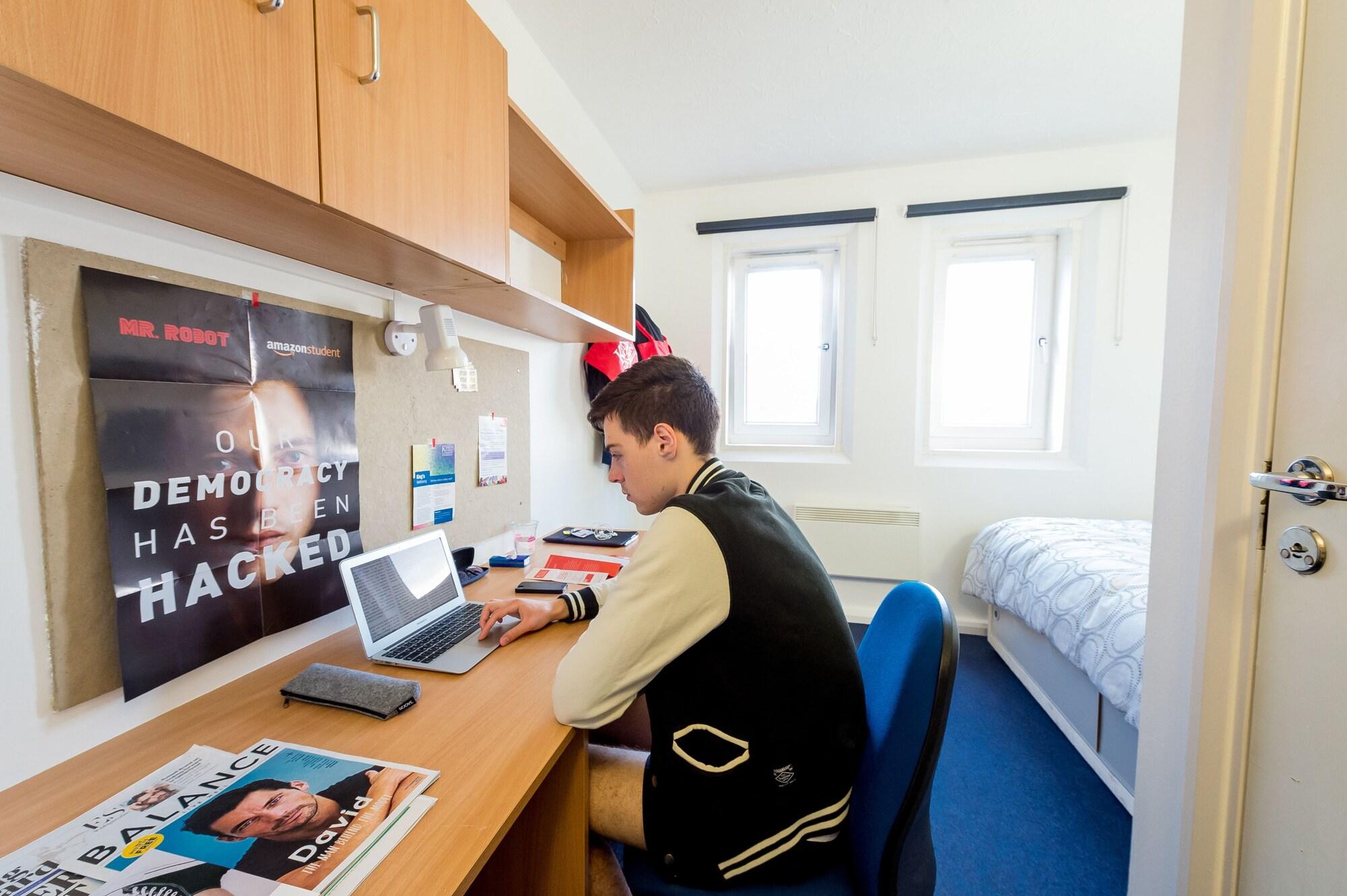 Habitación Stamford Street Apartments