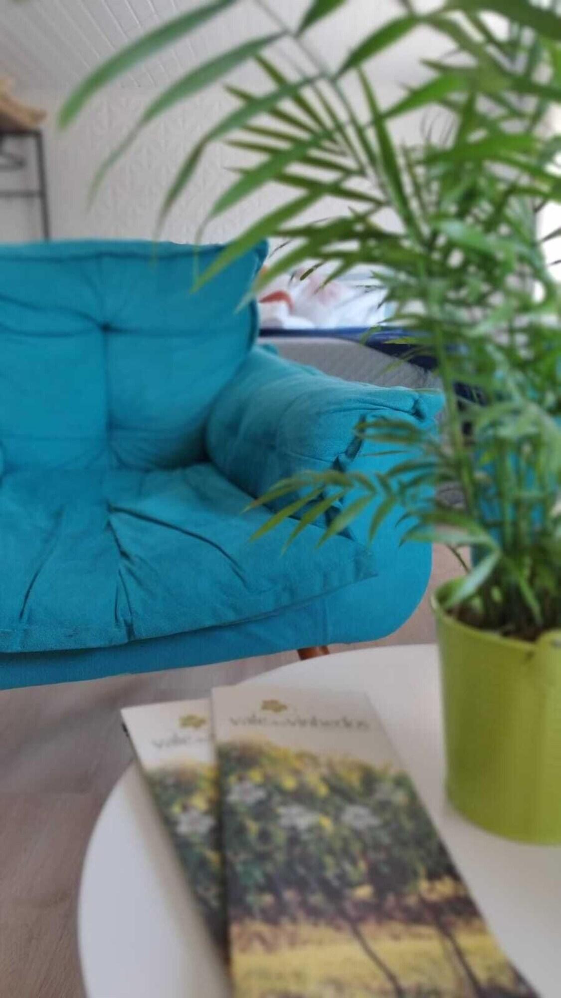 Comodidades del Alojamiento Pousada Bella Vista - Vale dos Vinhedos