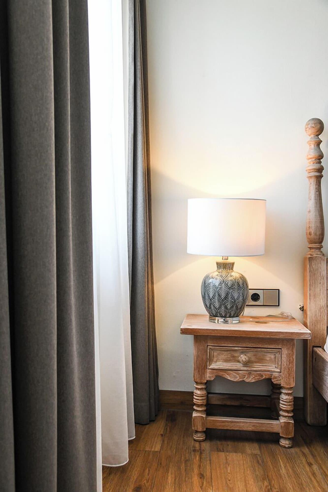 Habitación Landhotel-Restaurant Adler