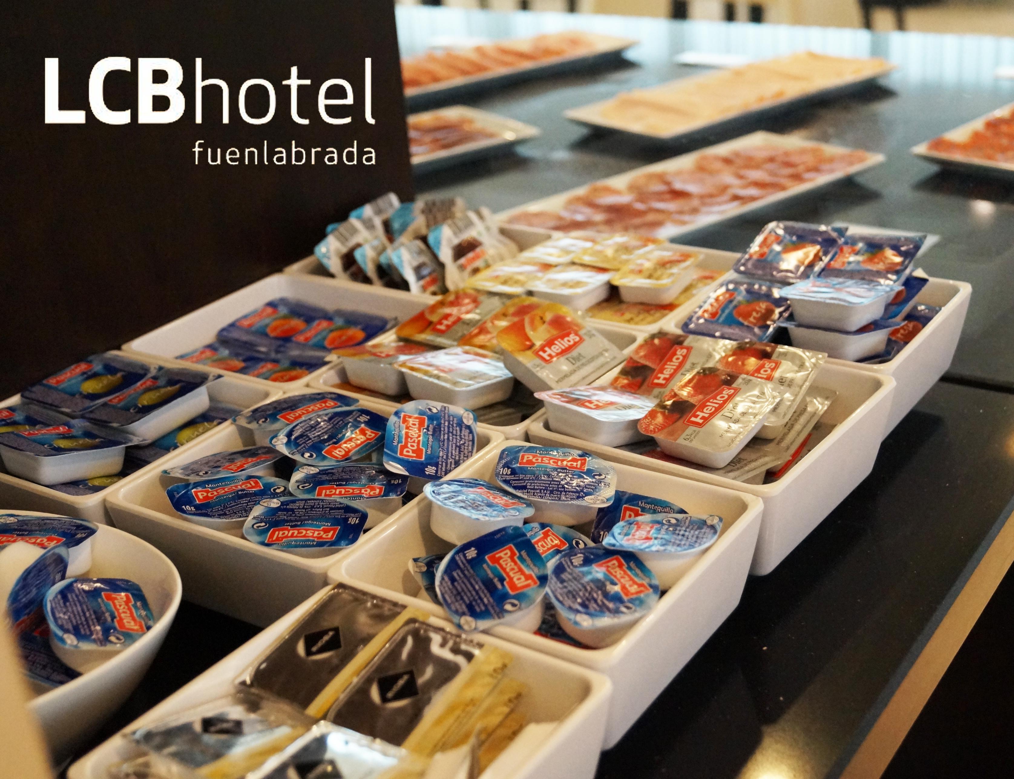 Restaurant LCB Fuenlabrada