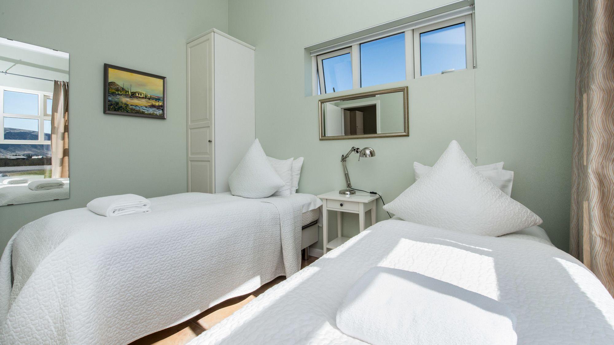 Habitación Grimsborgir by Keahotels
