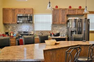 Arriendo temporal - Green Loft in Philadelphia, MS; #1