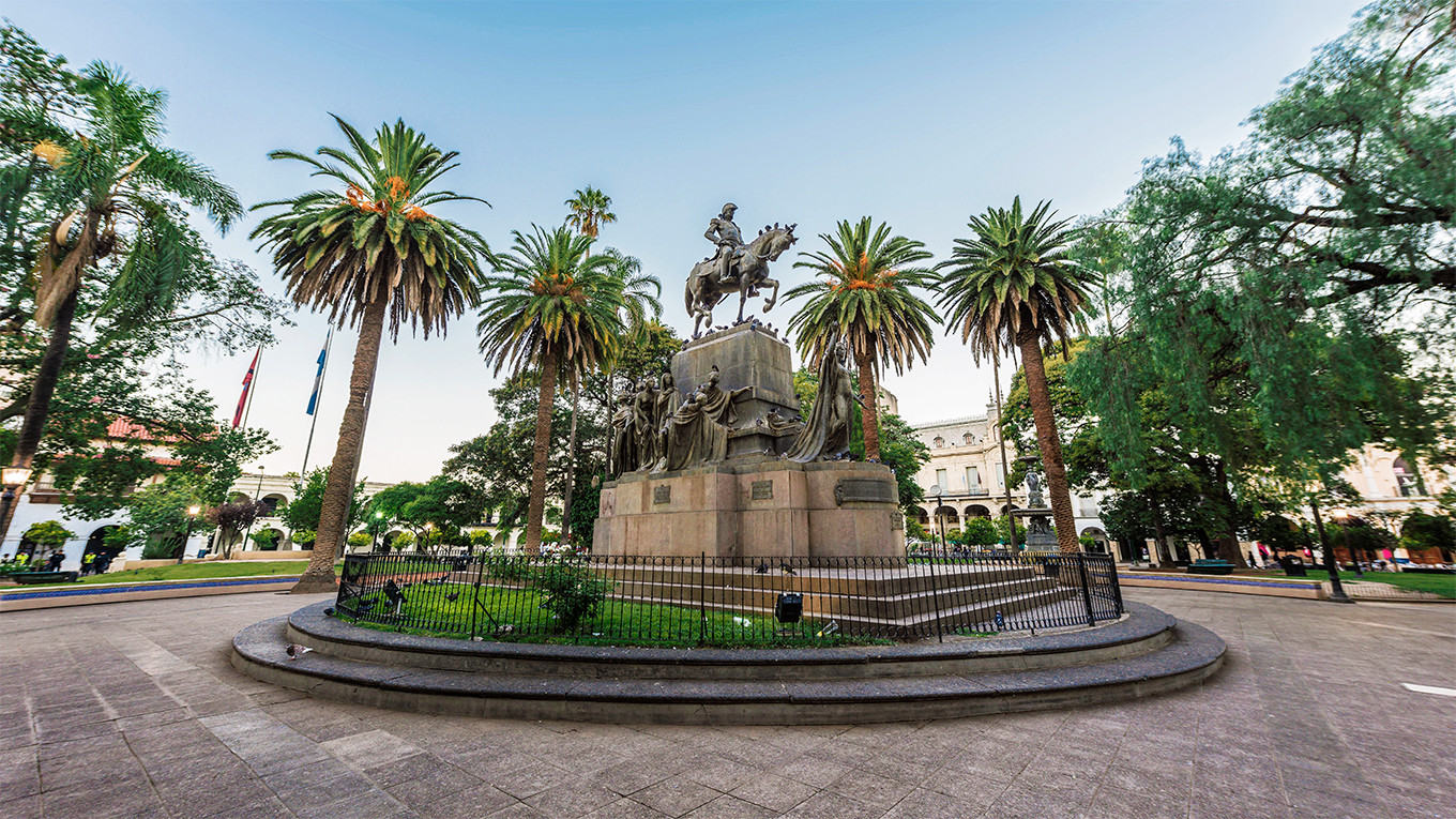 Salta