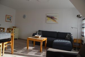 Alquiler Vacacional - Peacefully located apartment, a few minutes from the beach and the city center