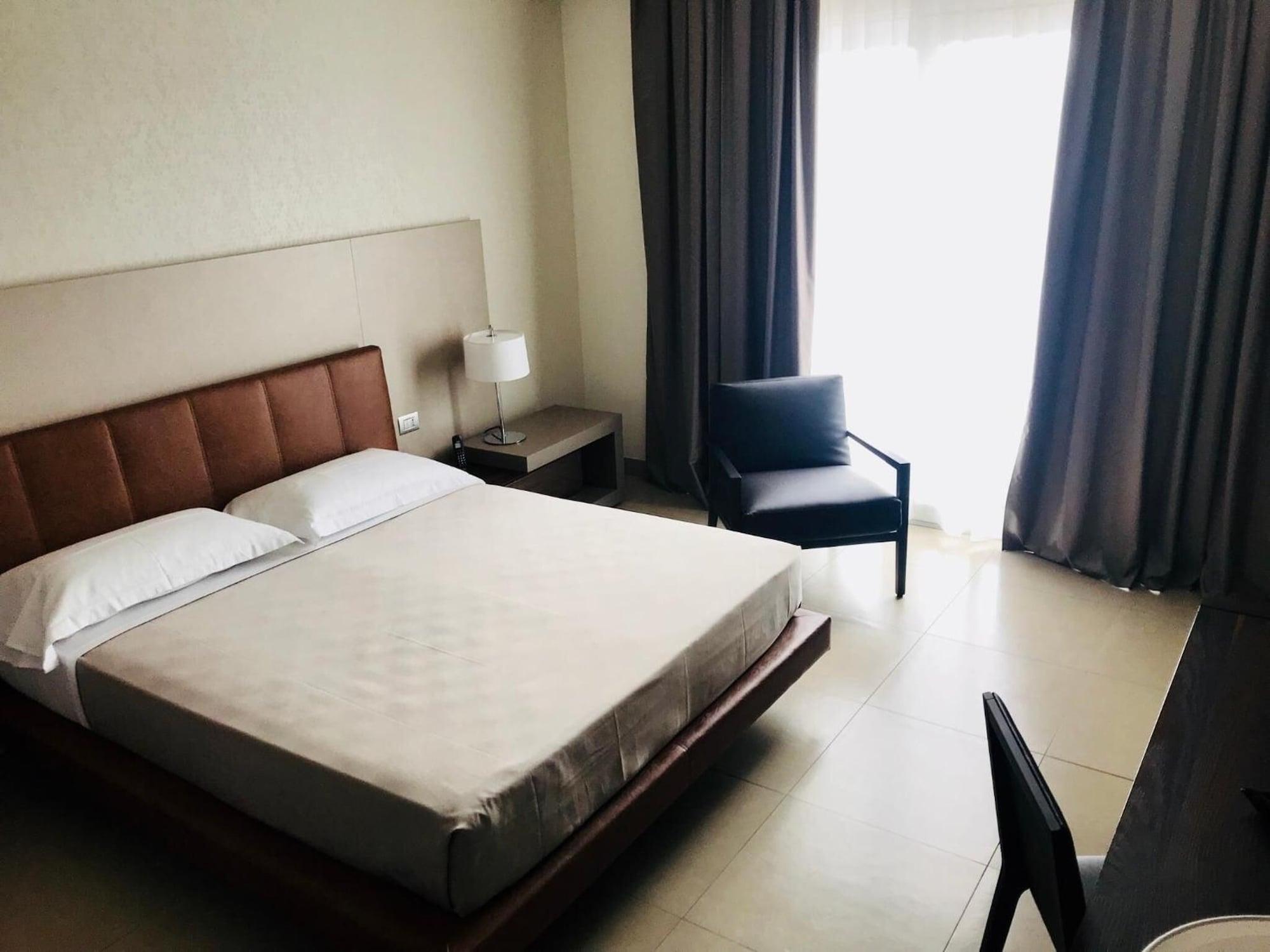 Habitación Vespucci Hotel