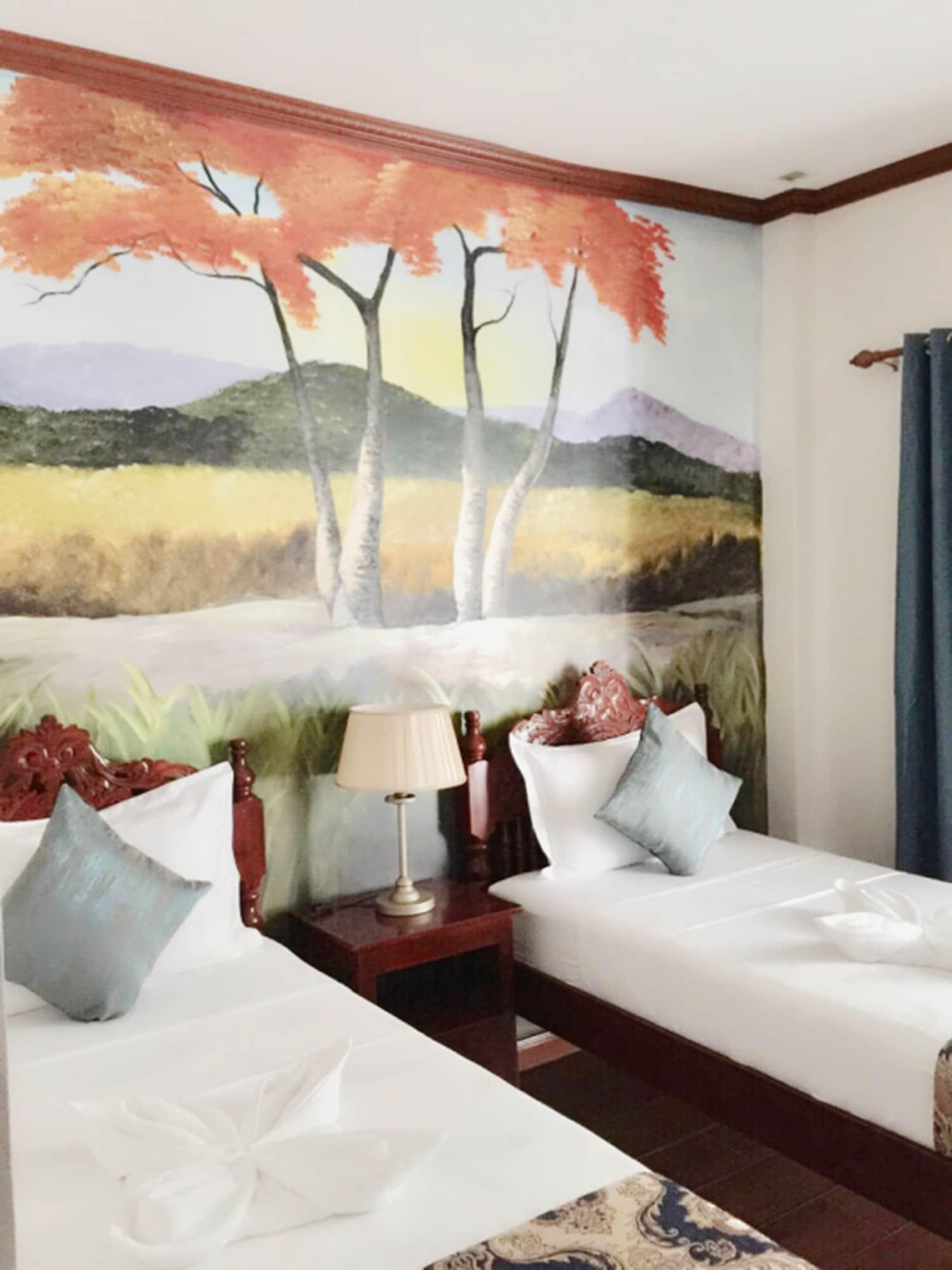 Habitación Blue Waters Inn Coron