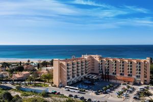 Alojamiento - Pestana Dom João II Hotel Beach & Golf Resort