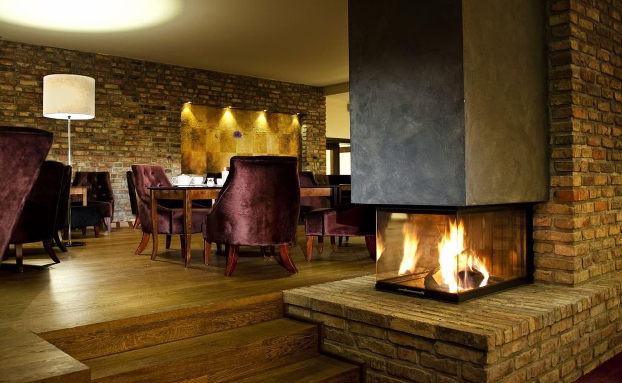 Restaurant Hotel Remes