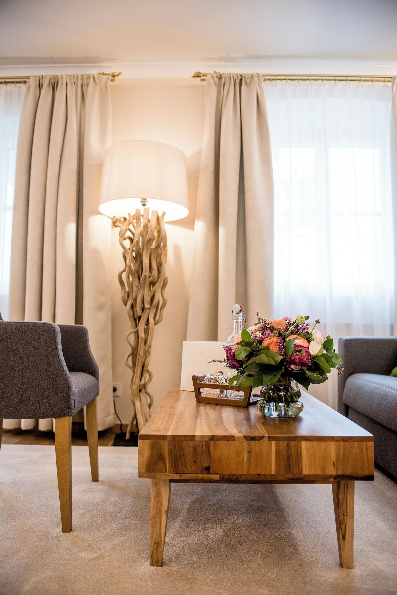 Habitación Hotel Eichingerbauer