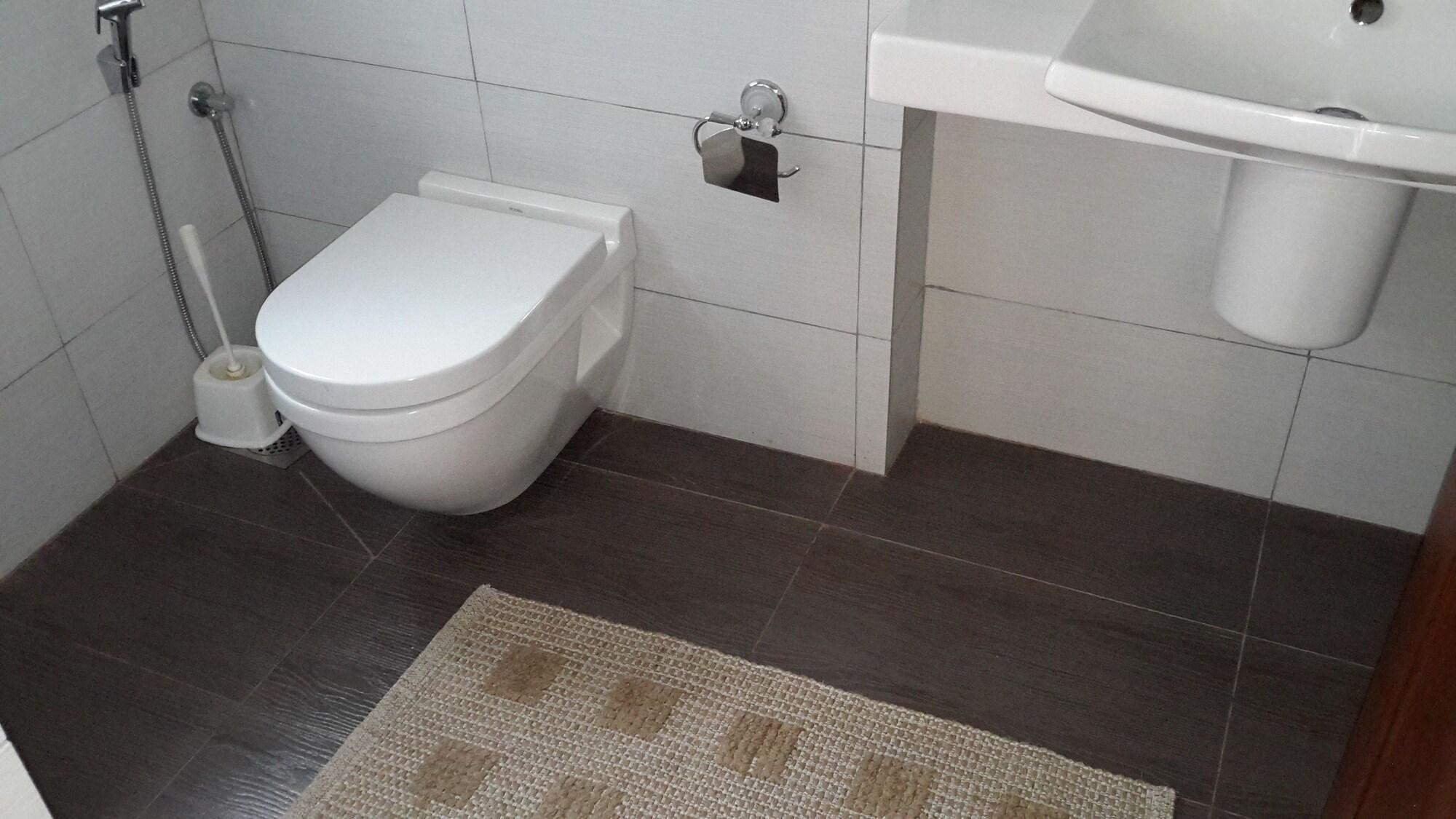 Equipamiento de Habitación Arangala Bungalow