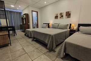 Alquiler Vacacional - Villa Bilac Studios