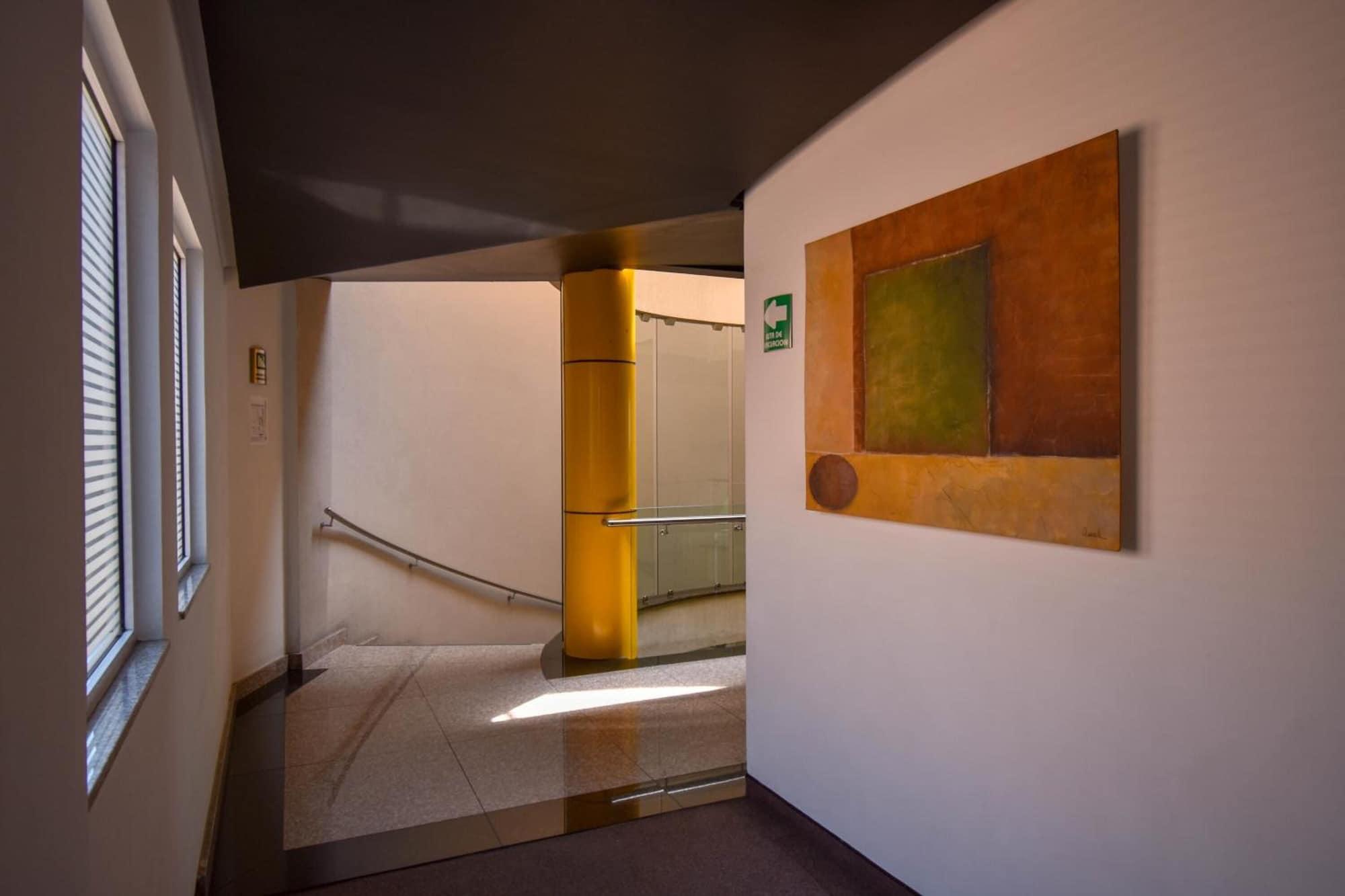 Comodidades del Alojamiento Hotel Vía la Villa
