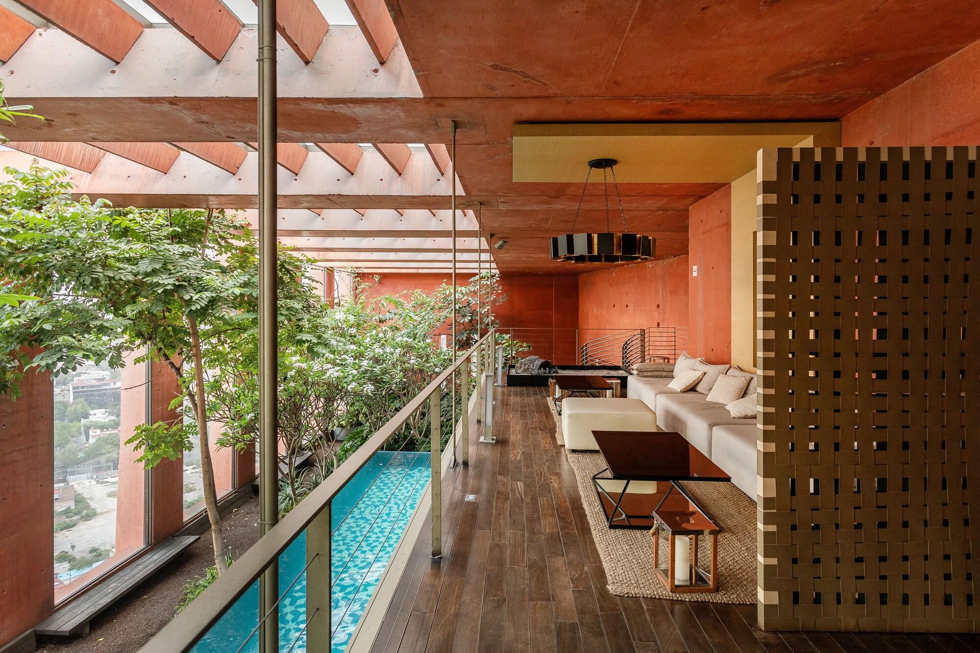 Spa Reforma 27 Residenses