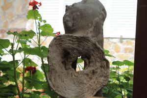 Alojamiento - Olympos Simar Pansiyon