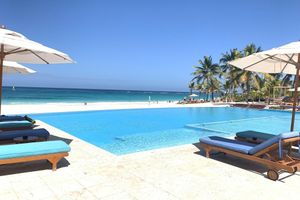 Arriendo temporal - Cana Brava Residences Rental Apartment