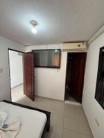 Alojamiento - Hotel el saman