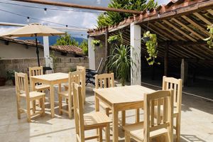 Alojamiento - Alhambra Hotel - San Cristóbal de las Casas