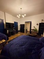 Alquiler Vacacional - Gîte Montana 3 pers. plein center Mirepoix - Terrace, garden, barbecue