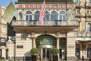 Alojamiento - The Clermont London, Charing Cross