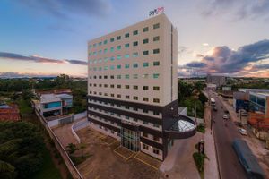 Hospedagens - Soft Inn Alagoinhas